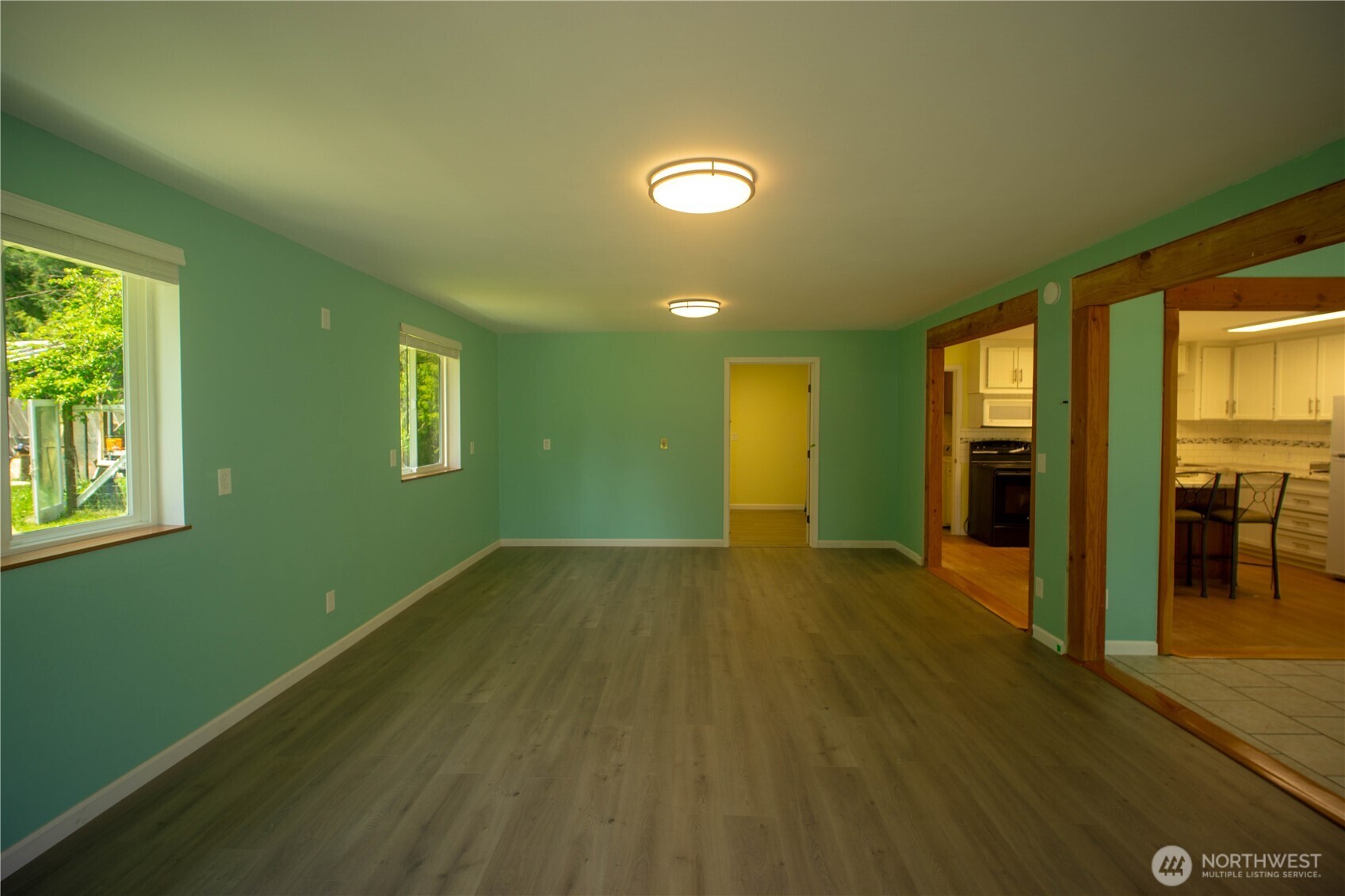 89 Slab Camp Road Sequim WA 98382