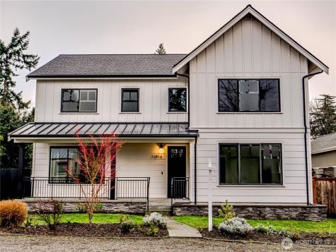 11014 Dayton Avenue N Seattle WA 98133