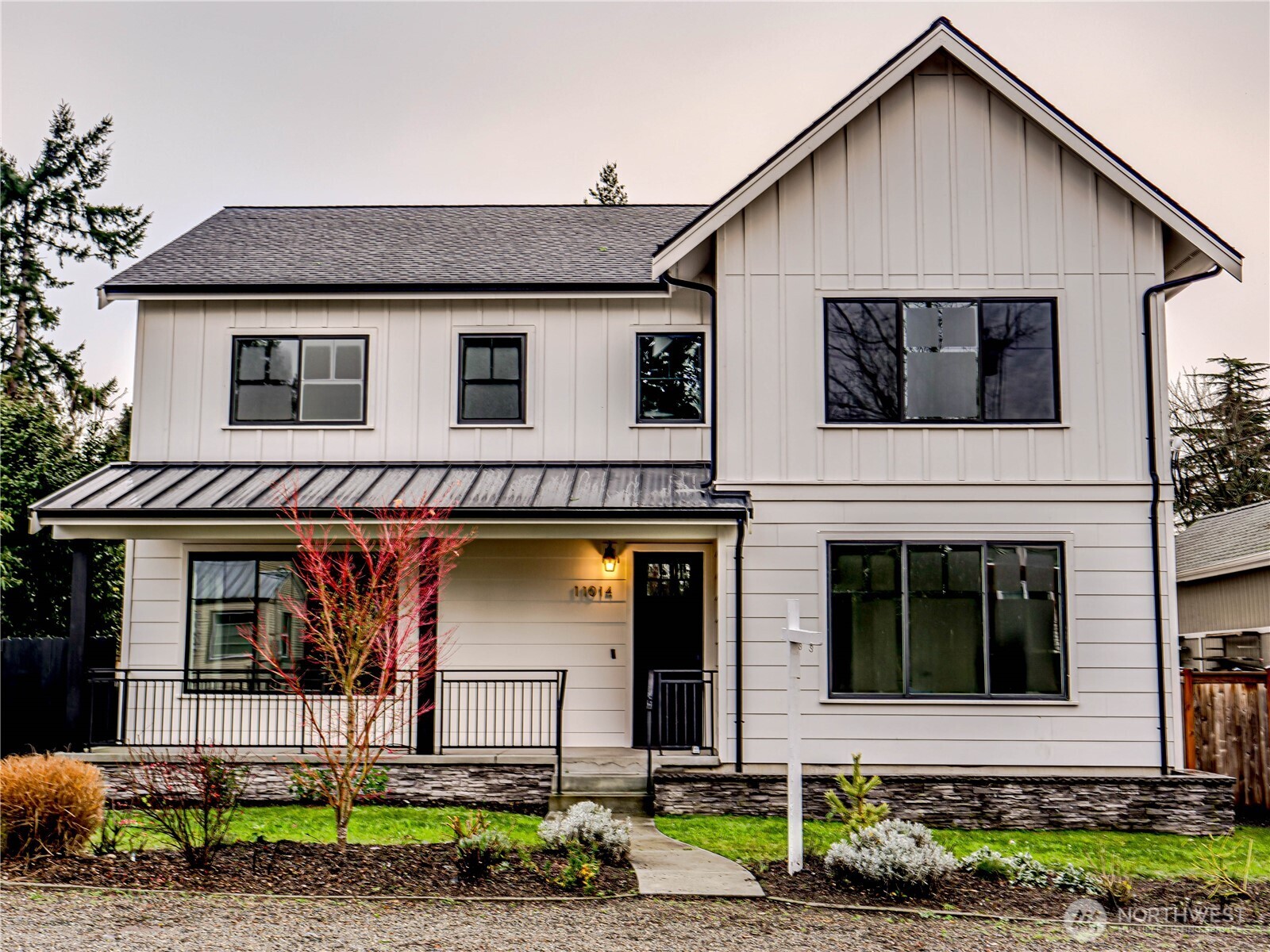 11014 Dayton Avenue N Seattle WA 98133