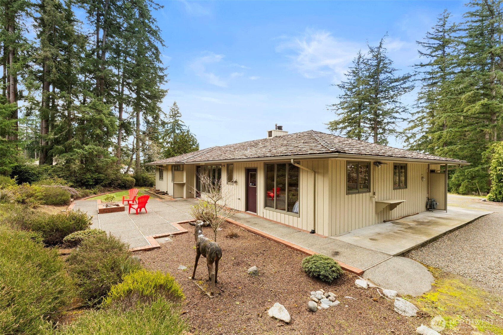 9428 Tracyton Boulevard NW Bremerton WA 98311