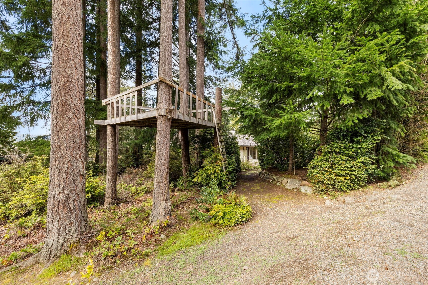9428 Tracyton Boulevard NW Bremerton WA 98311