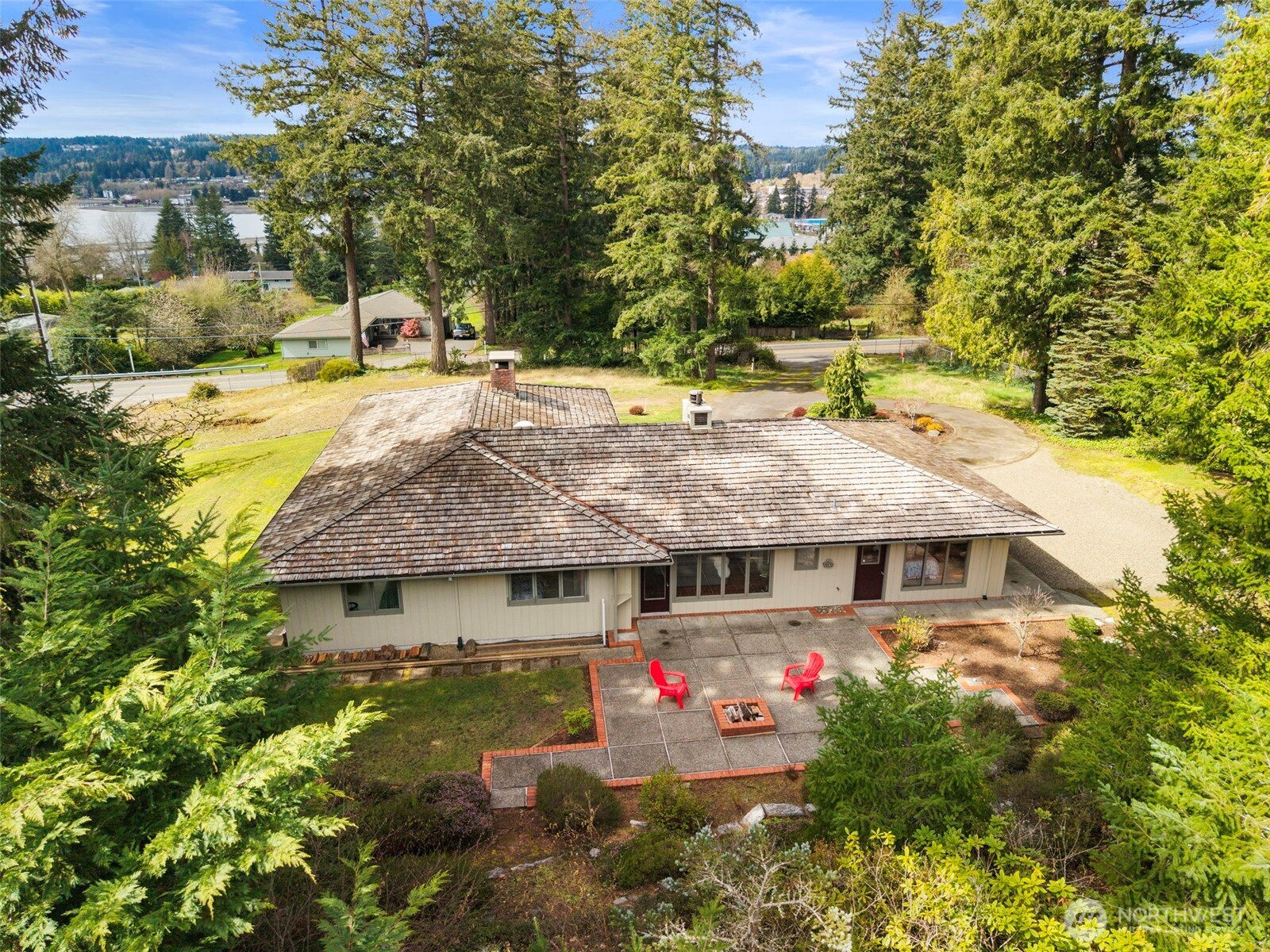 9428 Tracyton Boulevard NW Bremerton WA 98311