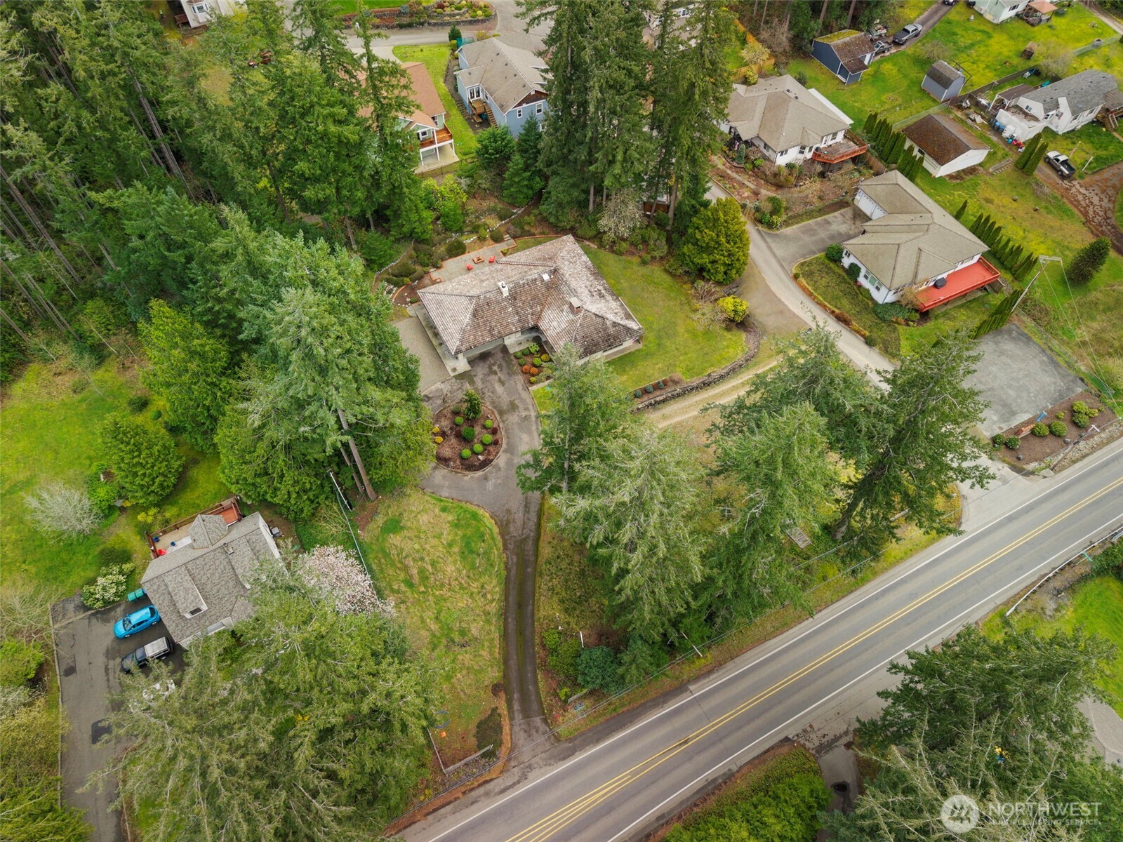 9428 Tracyton Boulevard NW Bremerton WA 98311