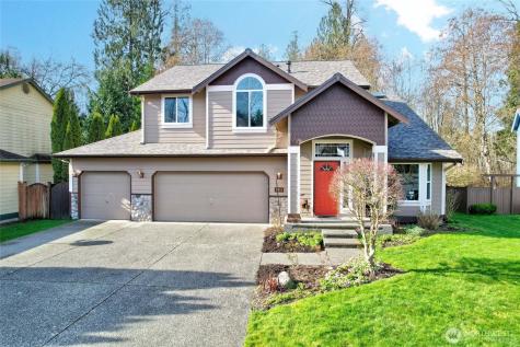 2914 127 Avenue NE Lake Stevens WA 98258