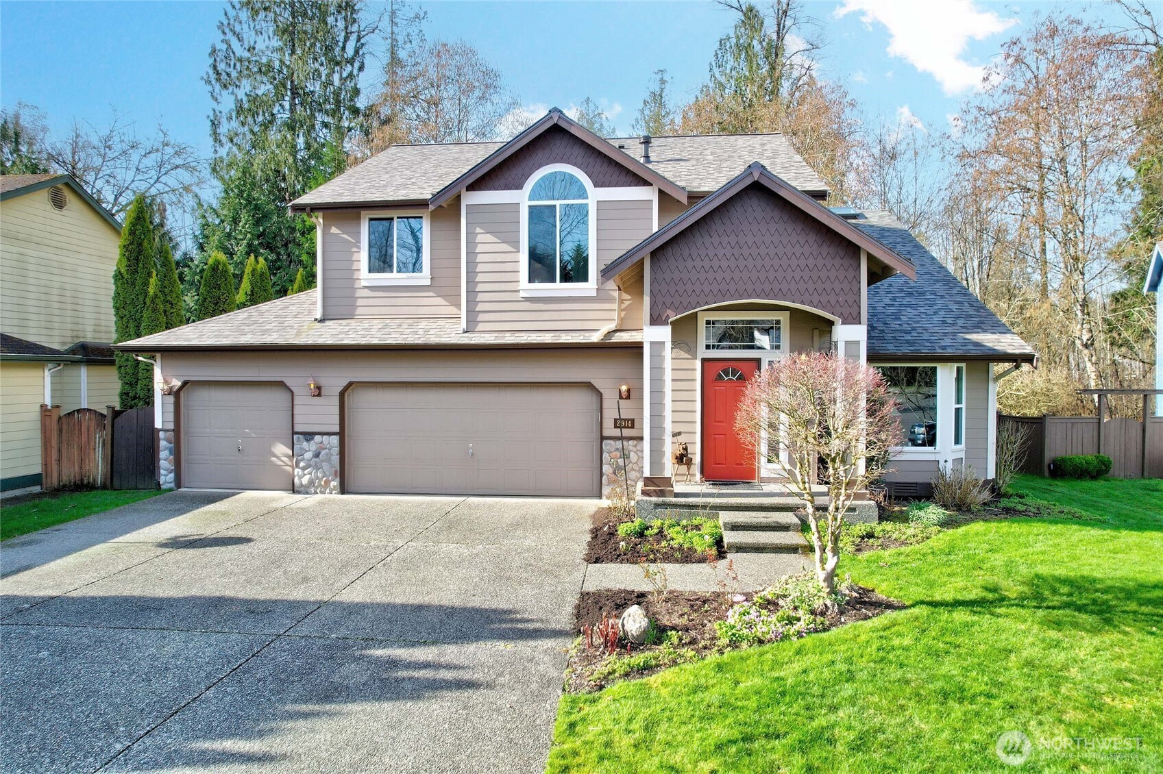 2914 127 Avenue NE Lake Stevens WA 98258