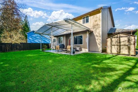 2914 127 Avenue NE Lake Stevens WA 98258