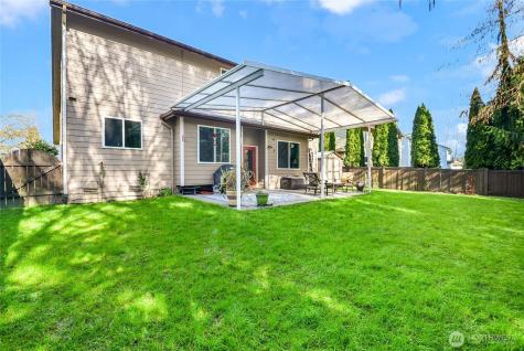 2914 127 Avenue NE Lake Stevens WA 98258