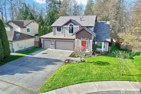 2914 127 Avenue NE Lake Stevens WA 98258