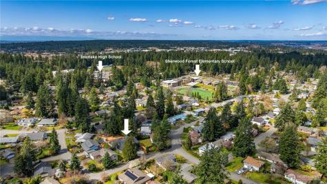1917 166th Place NE Bellevue WA 98008