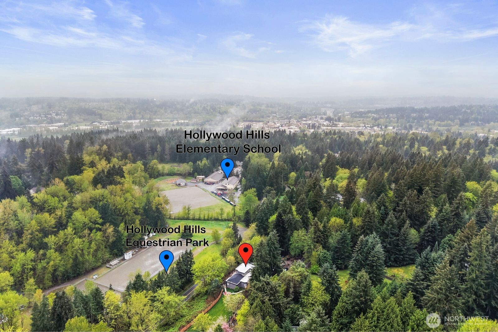 15311 NE 173rd Street Woodinville WA 98072