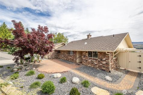 1632 Tanda Lane Wenatchee WA 98801