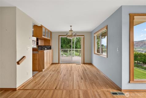 1632 Tanda Lane Wenatchee WA 98801