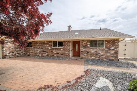 1632 Tanda Lane Wenatchee WA 98801