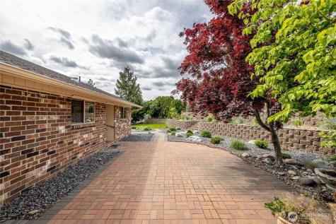 1632 Tanda Lane Wenatchee WA 98801
