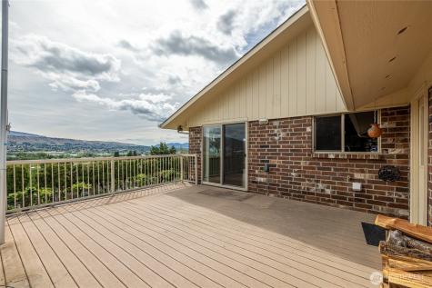 1632 Tanda Lane Wenatchee WA 98801