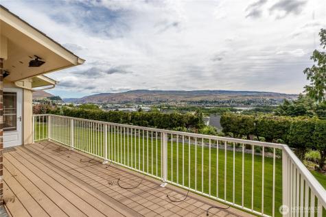 1632 Tanda Lane Wenatchee WA 98801
