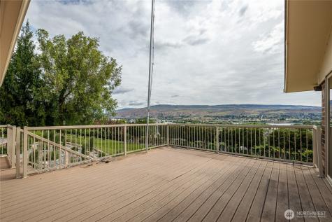 1632 Tanda Lane Wenatchee WA 98801