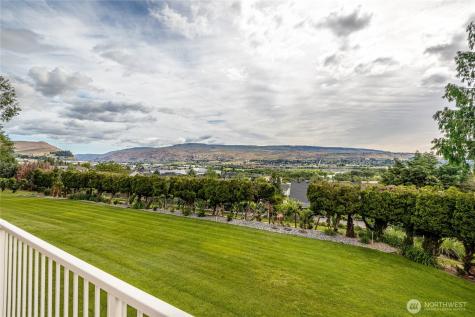 1632 Tanda Lane Wenatchee WA 98801