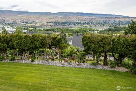 1632 Tanda Lane Wenatchee WA 98801
