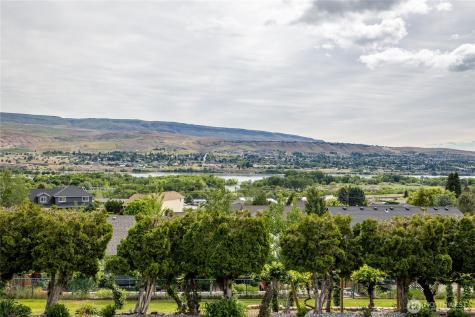 1632 Tanda Lane Wenatchee WA 98801