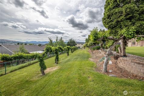 1632 Tanda Lane Wenatchee WA 98801