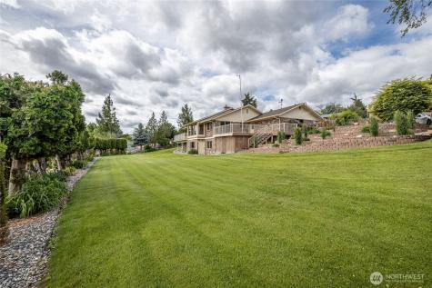 1632 Tanda Lane Wenatchee WA 98801