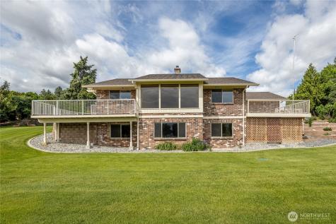 1632 Tanda Lane Wenatchee WA 98801