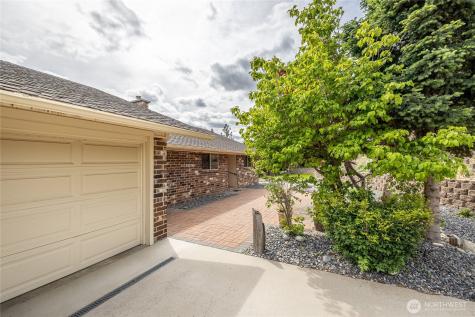 1632 Tanda Lane Wenatchee WA 98801