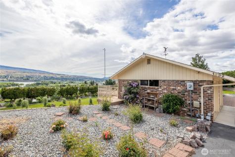 1632 Tanda Lane Wenatchee WA 98801