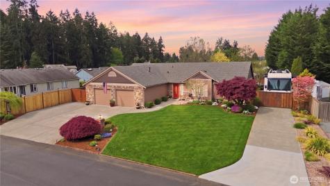 19412 110th Avenue Court E Graham WA 98338