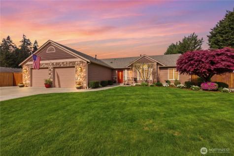 19412 110th Avenue Court E Graham WA 98338