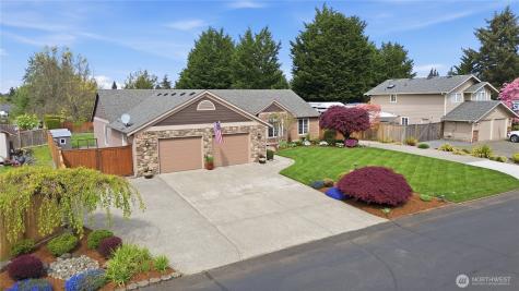 19412 110th Avenue Court E Graham WA 98338