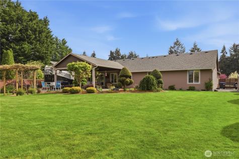 19412 110th Avenue Court E Graham WA 98338