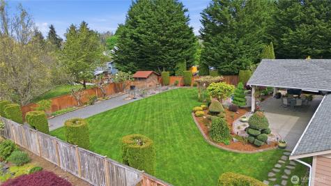 19412 110th Avenue Court E Graham WA 98338