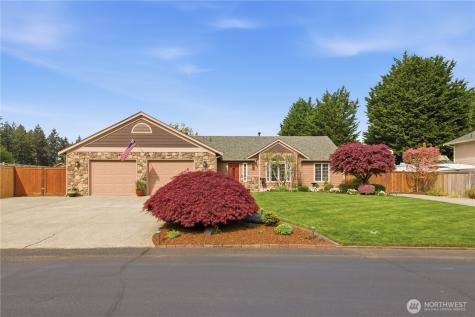 19412 110th Avenue Court E Graham WA 98338