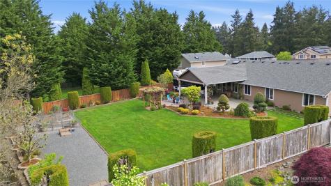 19412 110th Avenue Court E Graham WA 98338