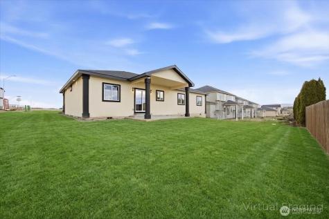 320 Victoria Street Sunnyside WA 98944