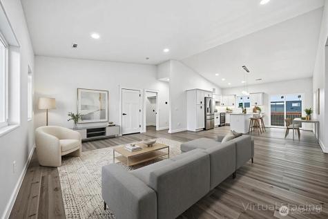 320 Victoria Street Sunnyside WA 98944