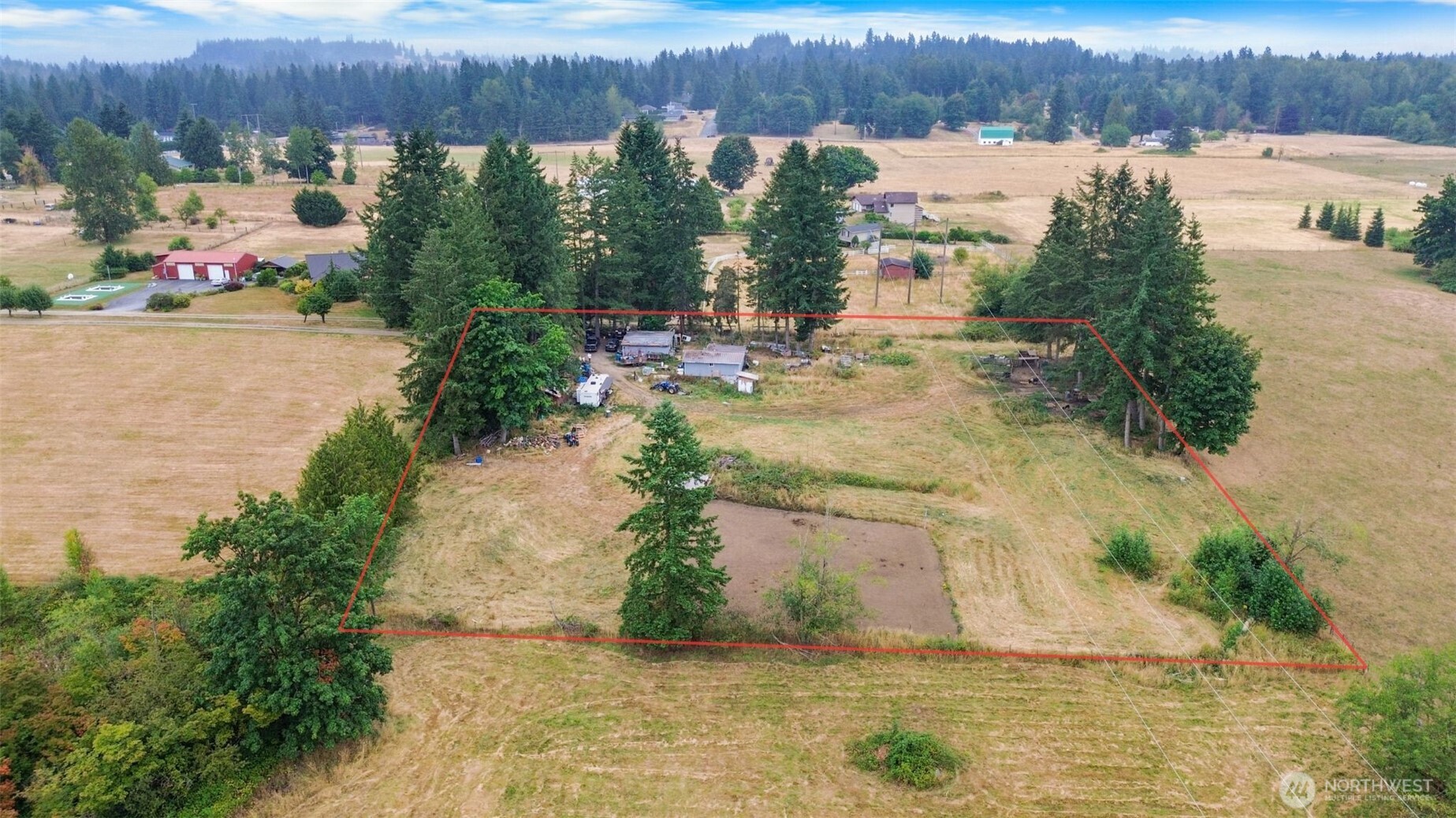 23831 384th Street SE Enumclaw WA 98022