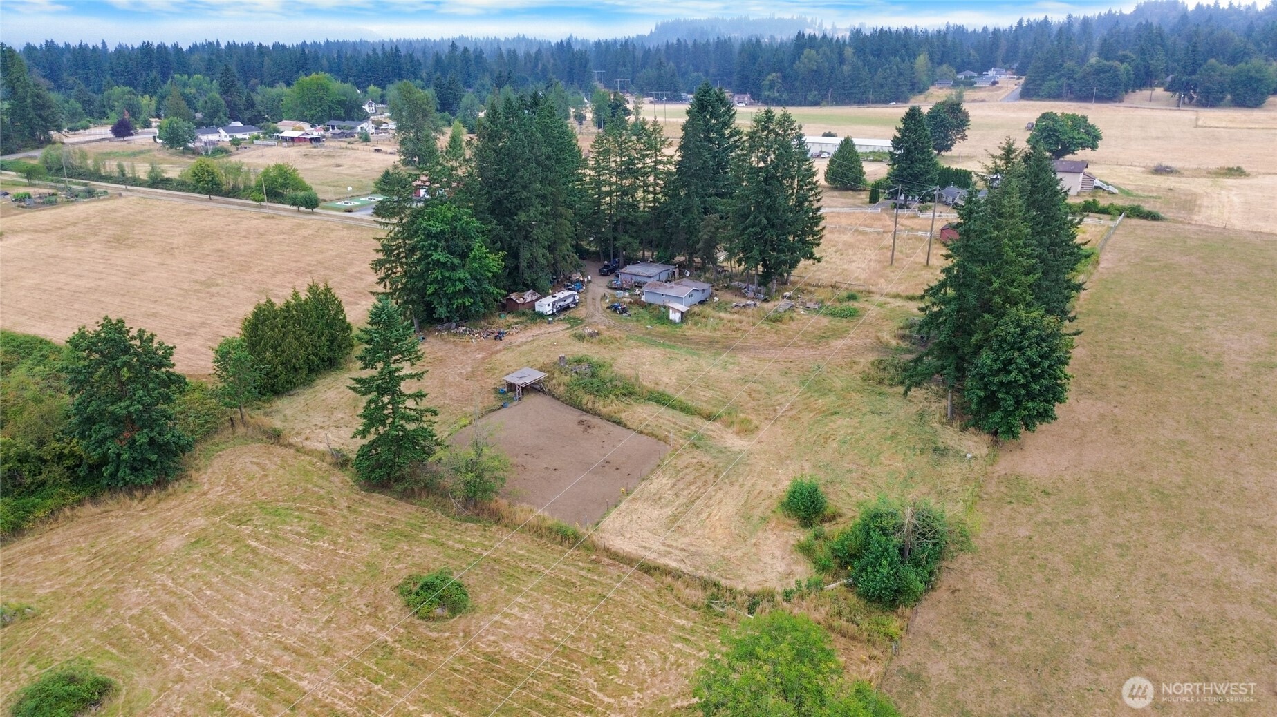 23831 384th Street SE Enumclaw WA 98022