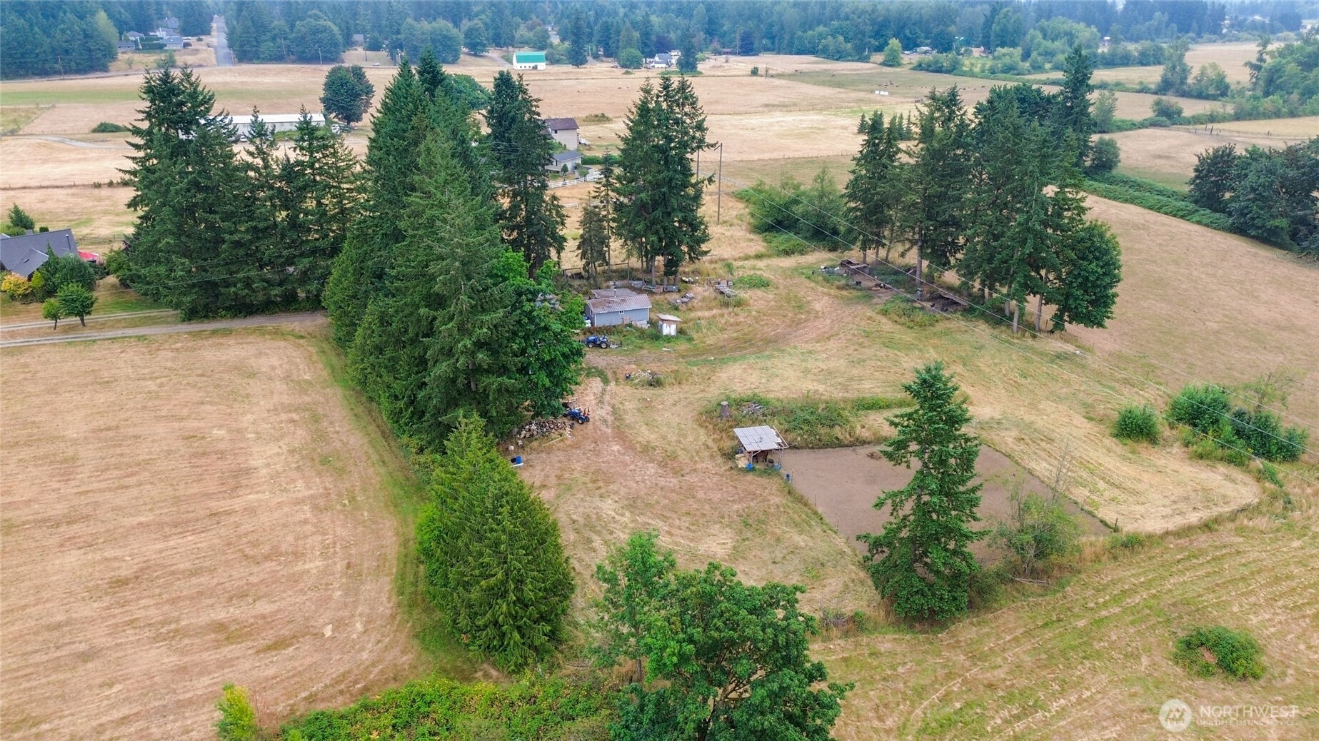 23831 384th Street SE Enumclaw WA 98022