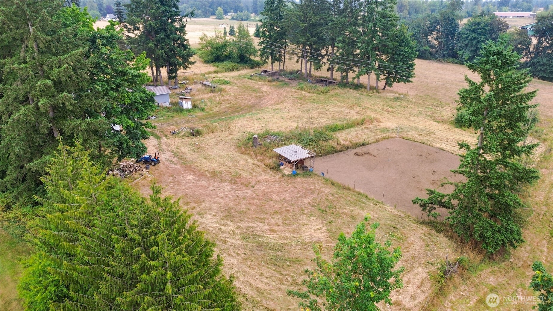 23831 384th Street SE Enumclaw WA 98022