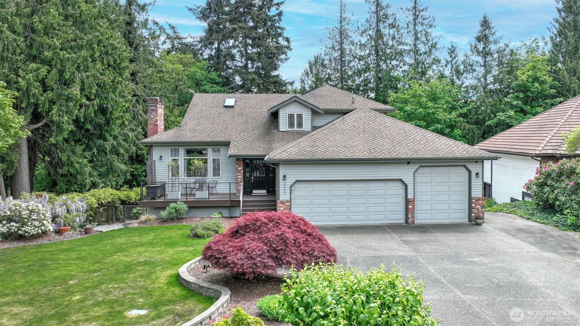 27520 46th Avenue S Auburn WA 98001