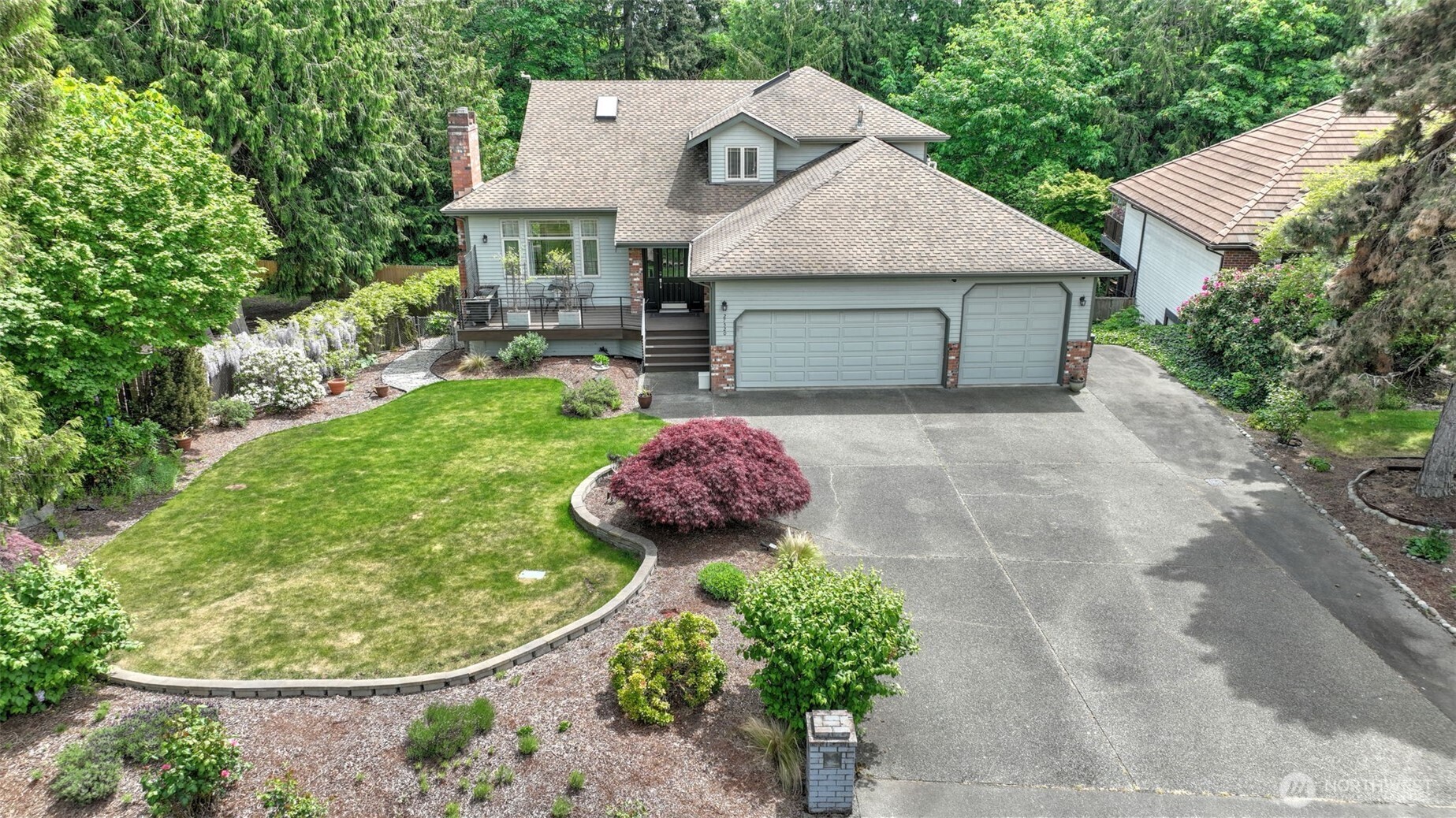 27520 46th Avenue S Auburn WA 98001