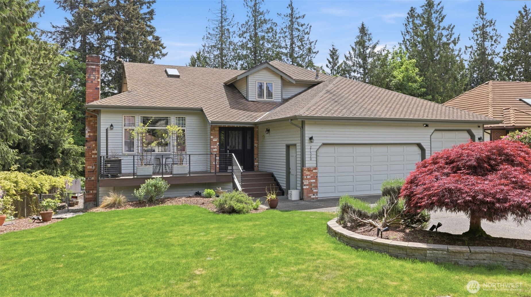 27520 46th Avenue S Auburn WA 98001