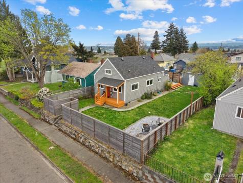 3571 E K Street Tacoma WA 98404