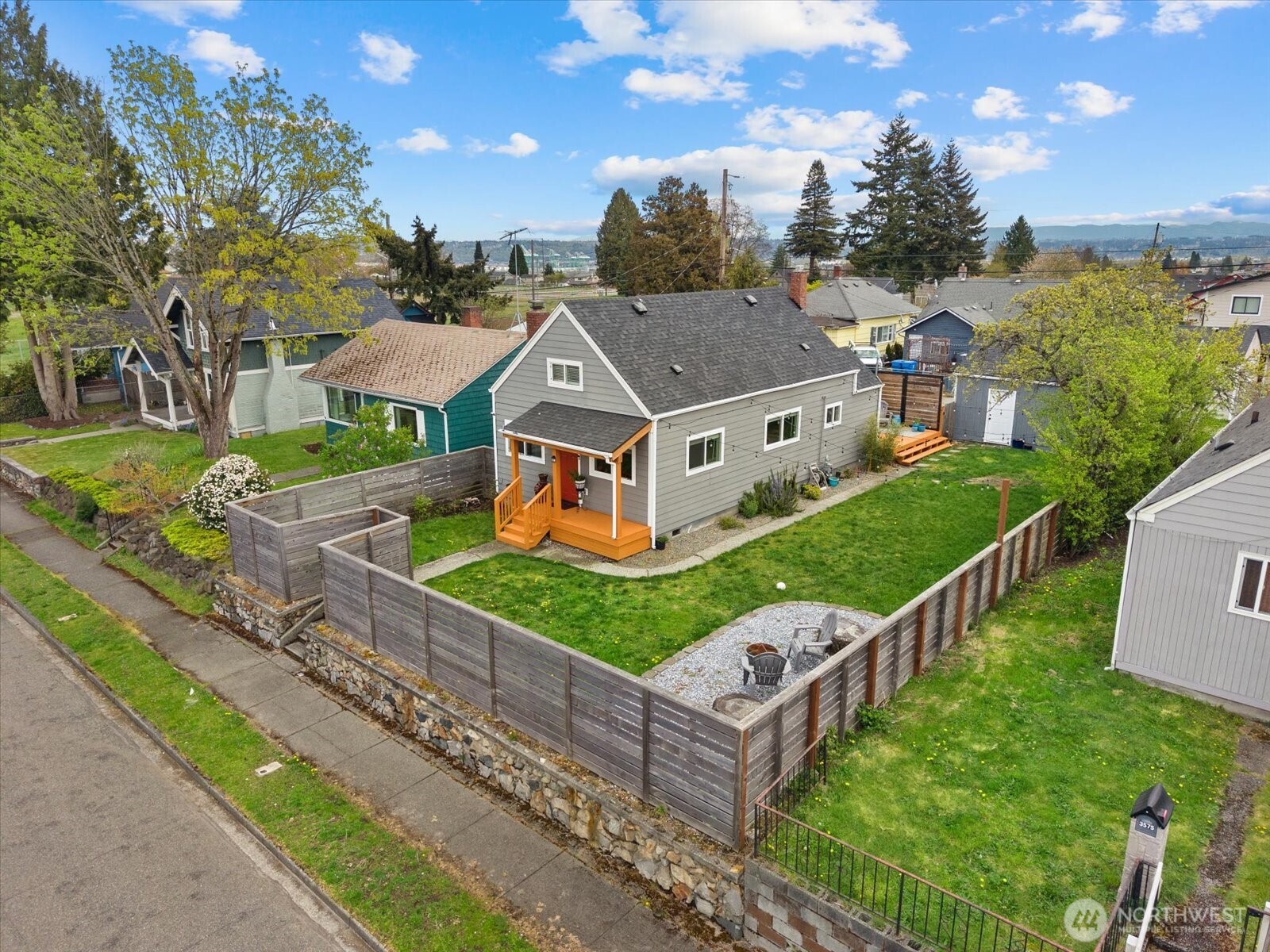 3571 E K Street Tacoma WA 98404