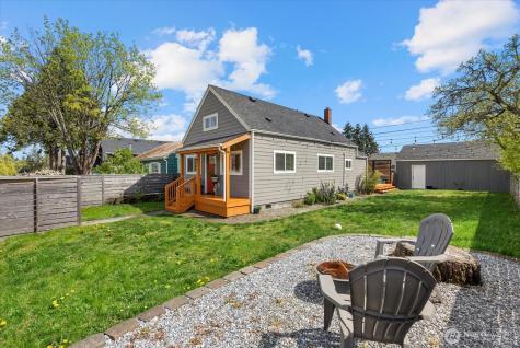3571 E K Street Tacoma WA 98404