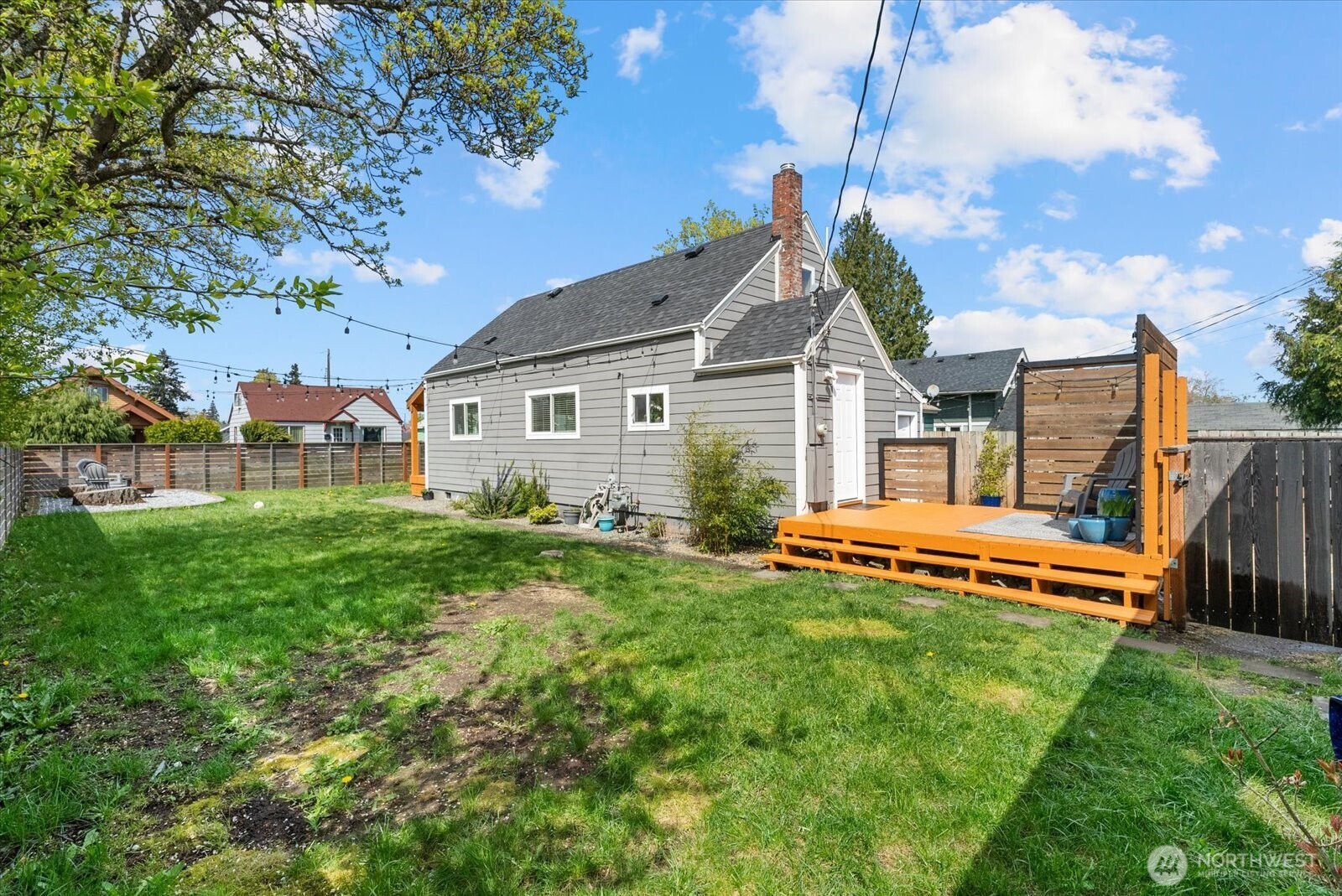 3571 E K Street Tacoma WA 98404