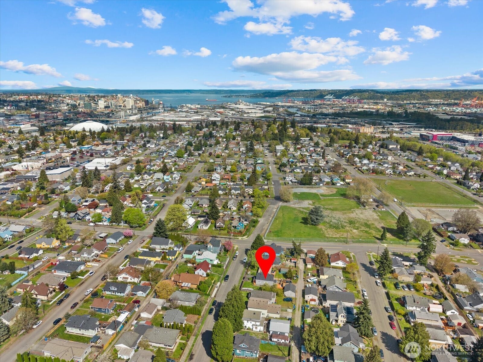 3571 E K Street Tacoma WA 98404